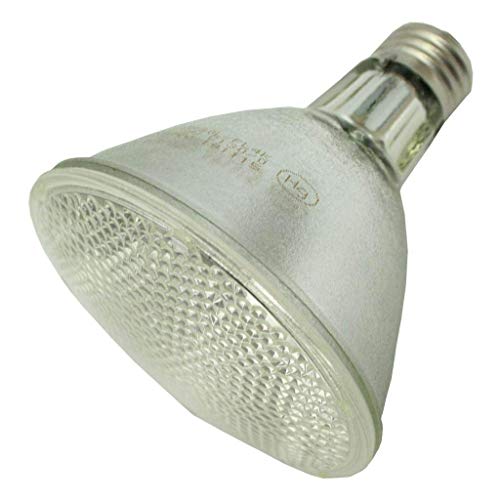 GE 96530 - CMH39PAR30L/FL4K 39 watt Metal Halide Light Bulb