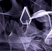 Load image into Gallery viewer, SimpTronic Tech Light Painting Brushes Diamond PLEXIGLASS Brush
