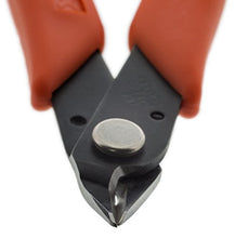 Load image into Gallery viewer, Cutters - Xuron Micro-Shear Flush Cutter - Tapered Tip 410T
