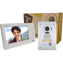 Load image into Gallery viewer, Video Intercom Station Kit, SS
