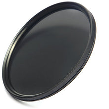 Load image into Gallery viewer, C-PL (Circular Polarizer) Multicoated | Multithreaded Glass Filter (72mm) for Canon EOS R
