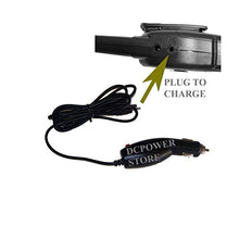 Load image into Gallery viewer, CAR Charger Replacement for Midland X-Tra Talk GXT300, GXT325, GXT310 GMRS/FRS Radio
