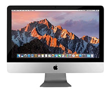 Load image into Gallery viewer, Apple iMac MF883LL/A 21.5-Inch 500GB Desktop (Renewed)
