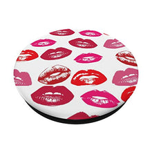 Load image into Gallery viewer, Cute Sassy Lip Pattern
