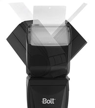 Load image into Gallery viewer, Bolt VS-570SMI Wireless TTL Flash for Sony Cameras
