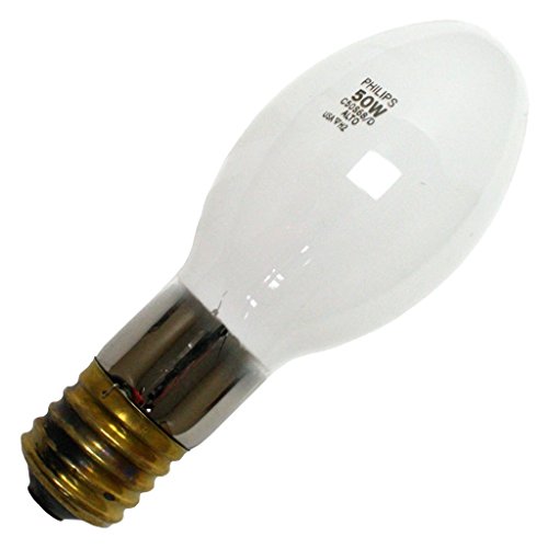 Philips 331546 - C50S68/D/ALTO PH High Pressure Sodium Light Bulb