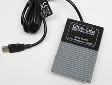 Load image into Gallery viewer, Dino-Lite Foot Pedal for Image Capture
