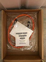 17-05030-02 HP 5m Fiber Optic Short Wave Multimode Interface Cable 50um Core 125um Cladding. New Bulk Pack.
