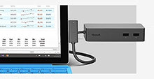 Load image into Gallery viewer, Microsoft Surface Dock (Pd9-00003),Black
