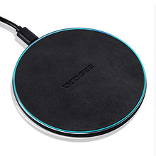 Load image into Gallery viewer, (2) ZADE WIRELESS CHARGING PADS USB
