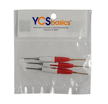 Load image into Gallery viewer, YCS Basics 3 Pack D-Sub Pin Insertion and Extraction Tools
