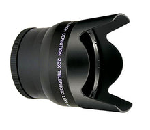 Load image into Gallery viewer, Canon PowerShot G3 X 2.2 High Definition Super Telephoto Lens (Includes Lens Adapters)
