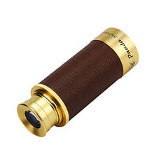 Load image into Gallery viewer, 20x50 Monocular Telescope, Telescopic High Magnification Wide Angle Low Light Level Night Vision for Climbing, Concerts,Travel.
