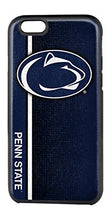 Load image into Gallery viewer, Team ProMark NCAA Penn State Rugged Series Phone Case for iPhone 6/6S, 5.75 x 2.75, Blue
