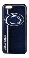 Team ProMark NCAA Penn State Rugged Series Phone Case for iPhone 6/6S, 5.75 x 2.75, Blue