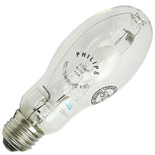 Load image into Gallery viewer, Philips 232496 - MS175/M/BU/PS 175 watt Metal Halide Light Bulb
