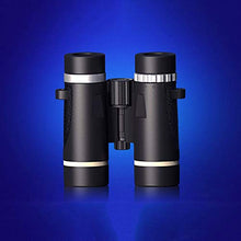 Load image into Gallery viewer, 12X32 Binoculars for Adults, Telescope Large Aperture High Magnification Wide Angle Low Light Level Night Vision for Climbing, Concerts,Travel.
