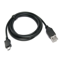 Load image into Gallery viewer, Cable for Kobo Aura H2O (2017) (Cable by BoxWave) - DirectSync Cable, Durable Charge and Sync Cable for Kobo Aura H2O (2017)
