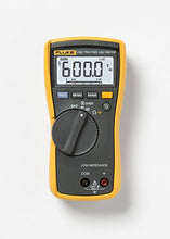 Load image into Gallery viewer, Fluke 113 True-RMS Utility Multimeter
