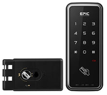 Load image into Gallery viewer, Smart Electronic Keyless Pin Number Digital Door Lock EPIC ES-B10 Made in Korea
