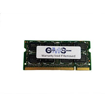 Load image into Gallery viewer, CMS 2GB (1X2GB) DDR2 4200 533MHZ Non ECC SODIMM Memory Ram Upgrade Compatible with Acer Aspire 5684Wlmi, 5685Wlhi 5685Wlmi 5683Wlmi - A117
