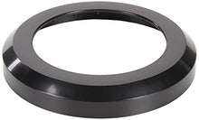 Load image into Gallery viewer, Dispense-Rite SLR2R-BLK Ring Bezel for SLR-2 Se Mounting Ring, Black
