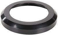 Dispense-Rite SLR2R-BLK Ring Bezel for SLR-2 Se Mounting Ring, Black