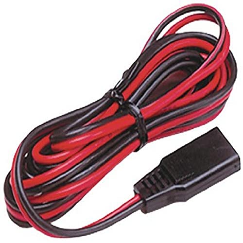 Vexilar PC0001 Power Cord for FL-8 & 18 Flashers - 6' Wire Length