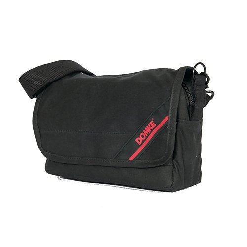Domke F5XB 700-52RBB Limited Edition Shoulder Bag for Camera - Black