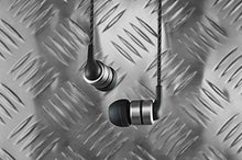 Load image into Gallery viewer, SoundMAGIC E80 Reference Series Flagship Noise Isolating in-Ear Headphones with Comply Ear Tips - Gunmetal
