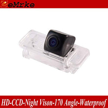 Load image into Gallery viewer, Car Rear View Camera &amp; Night Vision HD CCD Waterproof &amp; Shockproof Camera for MB Mercedes Benz Valente/Vito
