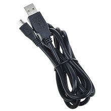 Load image into Gallery viewer, Accessory USA USB Cable for Sony DSC-HX400 HX300 HX90 HX80 HX60 HX50 TX30 DSC-RX100 DSC-TX30 DSC-TX200 DSC-TX300

