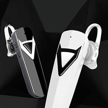 Load image into Gallery viewer, Gilroy Wireless Earphone Sports in-Ear Earbud Handsfree Bluetooth 4.1 Stereo Headset - White
