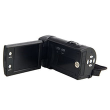 Load image into Gallery viewer, DV777 HD1280X720 TFT LCD 16X Digital Zoom Digital Video Camcorder American Standard Black 85005623
