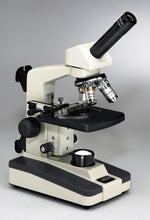 Load image into Gallery viewer, Unico M220FL Microscope, Monoc ?Lar, Fluorescent Illuminator ()
