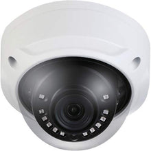 Load image into Gallery viewer, HD72HD4 4MP HQA 2.8MM WDR HD over Coax Analog Dome Camera
