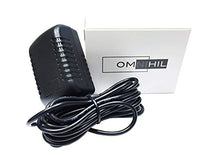 Load image into Gallery viewer, Omnihil 8 Feet Adapter Charger Compatible with Plustek Photo Scanner - ephoto Z300
