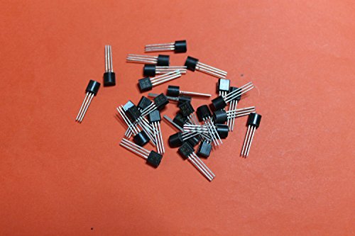 S.U.R. & R Tools IC/Microchip KR1157EN5A USSR 100 pcs