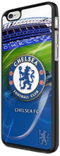 Load image into Gallery viewer, Chelsea FC - 3D Case for Apple iPhone 6 I Ultra-Slim Bumper Cover I Anti-Scratch Smartphone Protection
