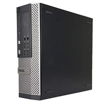 Load image into Gallery viewer, Dell Desktop Computer Package with 22in LCD, Intel Core i5 2400 up to 3.4G,8G DDR3,500G,DVD,VGA,W10,64-bit MultiLanguageSupport English/Spanish/French(CI5) (Renewed)
