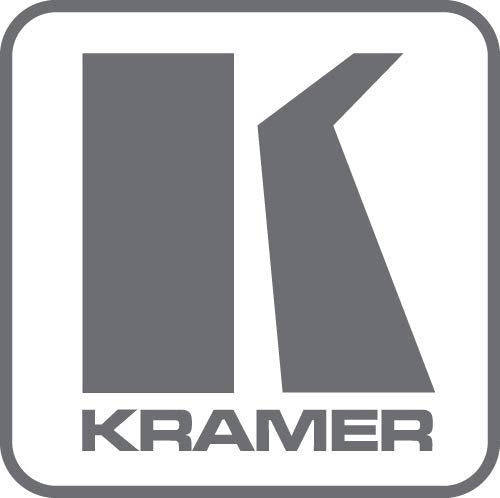 Kramer Electronics W-2UC(B) Wall Plate and Switch Cover Black  Wall Plates and Switch Covers (Black, Universal, 2 x USB, 50.5 mm, 47 mm, 3.3 cm)