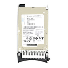 Load image into Gallery viewer, IBM 00AD103 - 600GB 2.5&quot; SAS 10K 6Gb/s HS Hybrid Hard Drive
