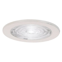 Load image into Gallery viewer, Sea Gull Lighting 1153AT-15 Airtight Recessed Fixture Trim, White
