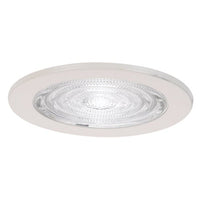 Sea Gull Lighting 1153AT-15 Airtight Recessed Fixture Trim, White