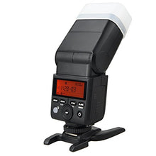 Load image into Gallery viewer, Olympus Evolt E-520 Zoom/Bounce &amp; Swivel Head Flash (Guide Number Of 148 Feet 45 m At 85mm)
