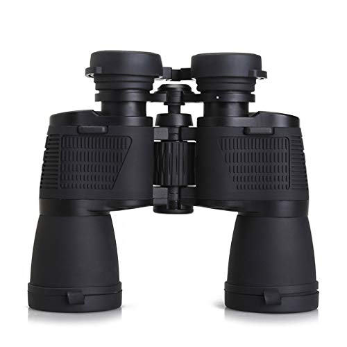 10X50 Binoculars High-Definition Low-Light Night Vision Nitrogen-Filled Waterproof for Climbing, Concerts,Travel.
