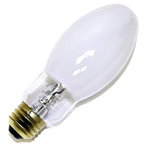 Philips 208876 - 70 Watt, Coated ED17 Warm White Metal Halide Lamp