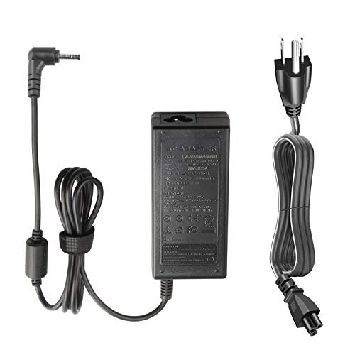 45W Adapter Laptop Charger for IdeaPad 100 100s 110 130s 310 510 510s 710 710s Power Supply Cord (GX20K11838)