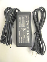 AC Adapter Charger for Dell Inspiron I7558-4012BLK, I7348-7143SLV; Dell XPS 13 XPS9343-1818SLV, XPS9343-6365SLV.