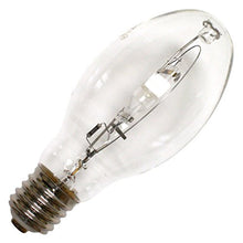 Load image into Gallery viewer, Litetronics 33690 - L-830 MH175 U CL MOG 175 watt Metal Halide Light Bulb
